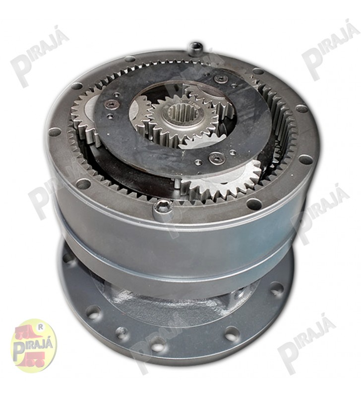 えり 14507900 - REDUTOR DO GIRO